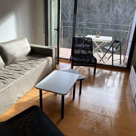 Apartament Duplex Roca Del Sucut Ribes De Freser Zewnętrze zdjęcie