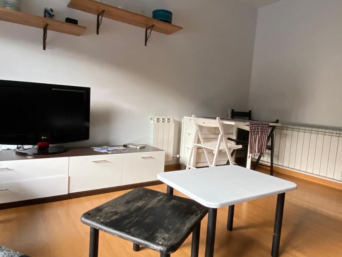 Apartament Duplex Roca Del Sucut Ribes De Freser Zewnętrze zdjęcie