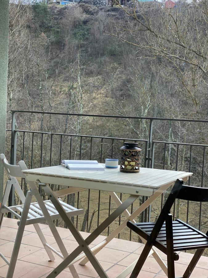 Apartament Duplex Roca Del Sucut Ribes De Freser Zewnętrze zdjęcie