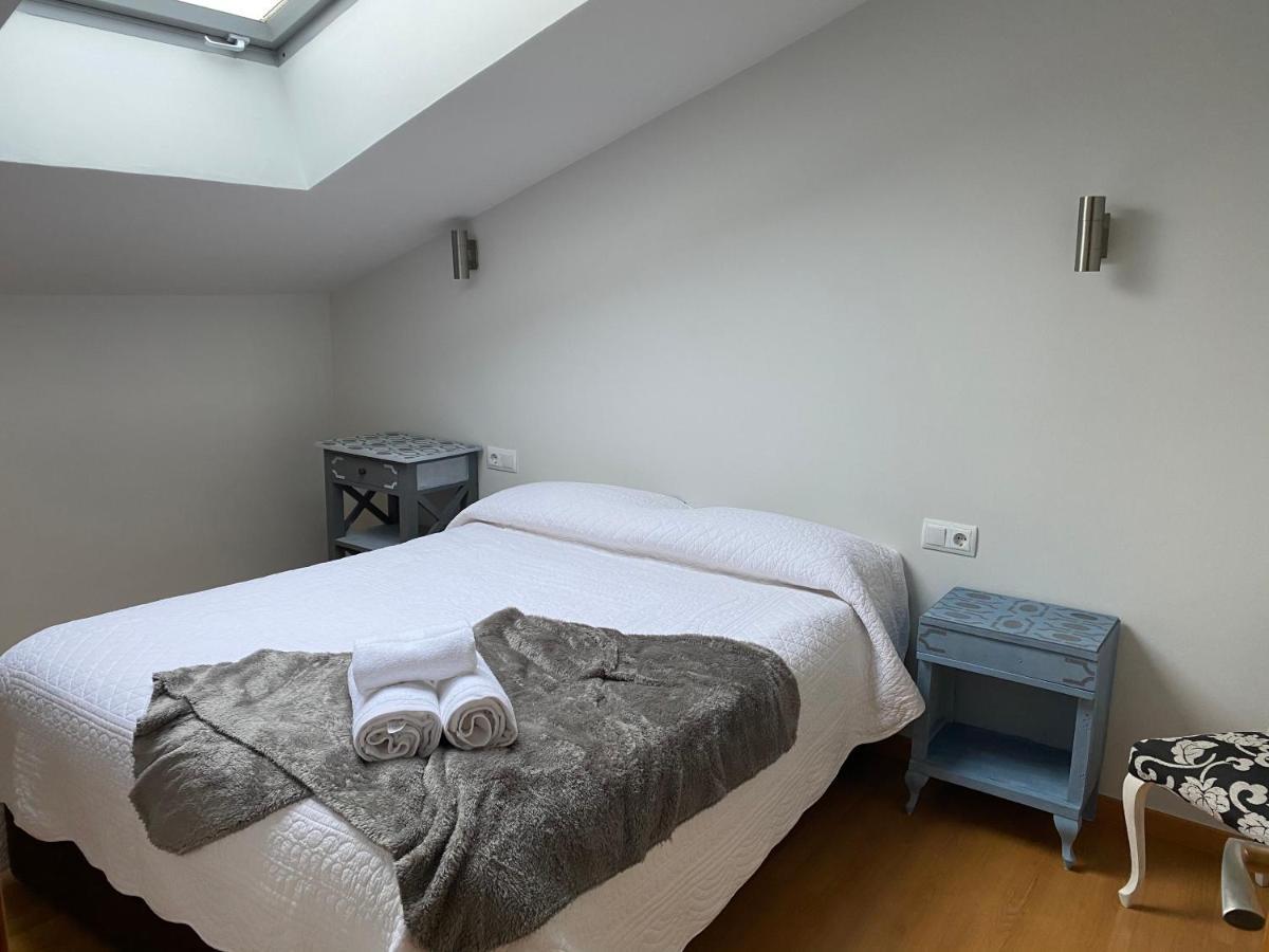 Apartament Duplex Roca Del Sucut Ribes De Freser Zewnętrze zdjęcie