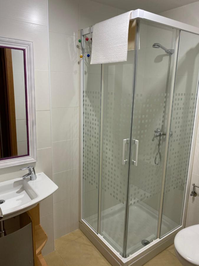 Apartament Duplex Roca Del Sucut Ribes De Freser Zewnętrze zdjęcie