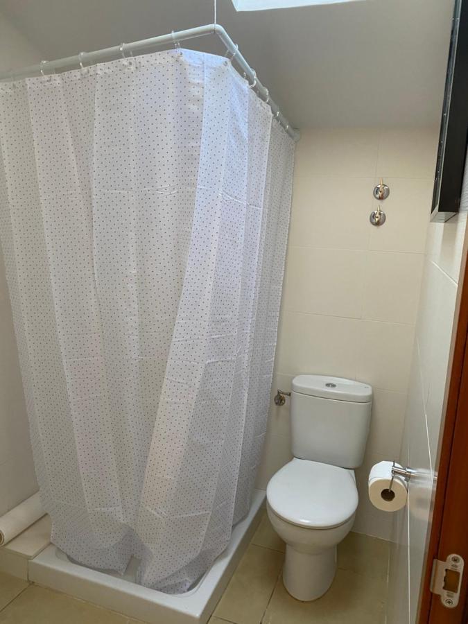 Apartament Duplex Roca Del Sucut Ribes De Freser Zewnętrze zdjęcie