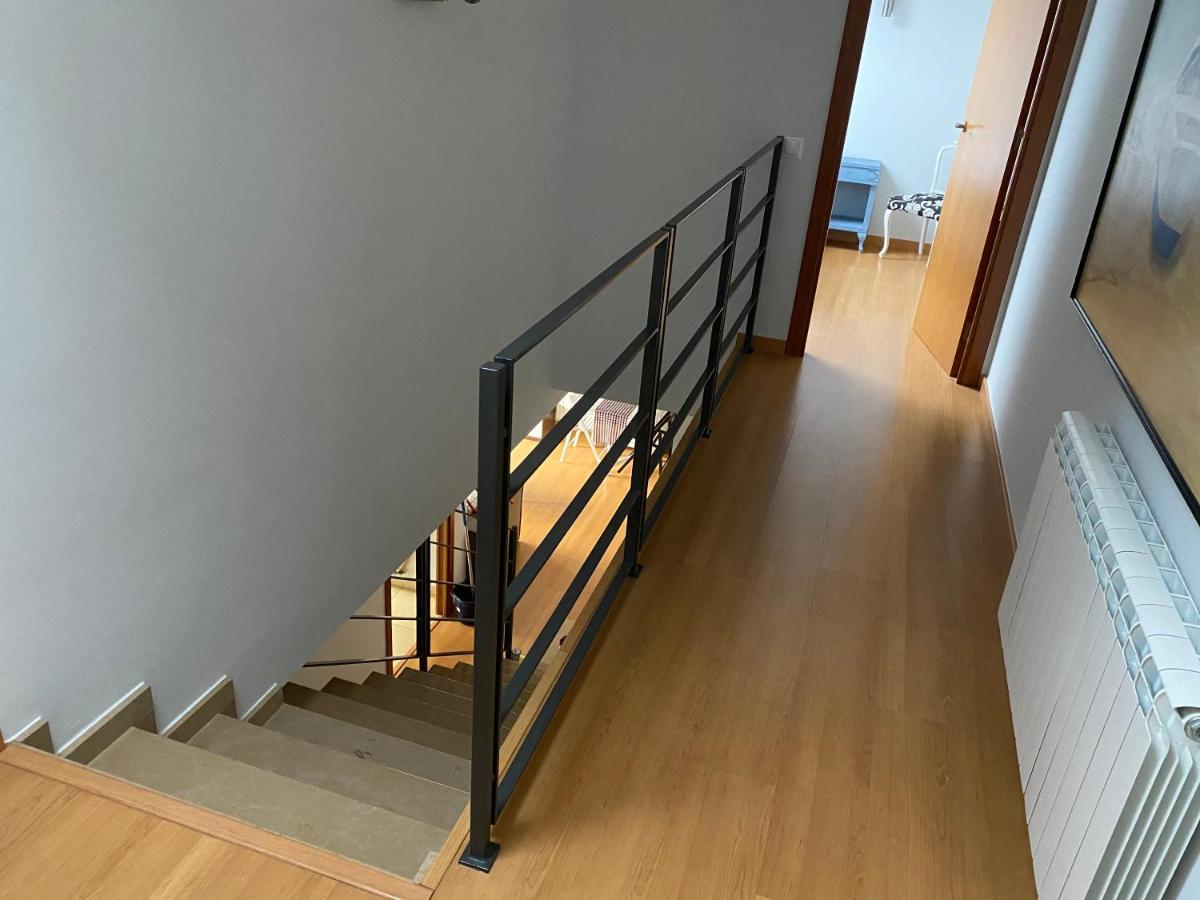Apartament Duplex Roca Del Sucut Ribes De Freser Zewnętrze zdjęcie
