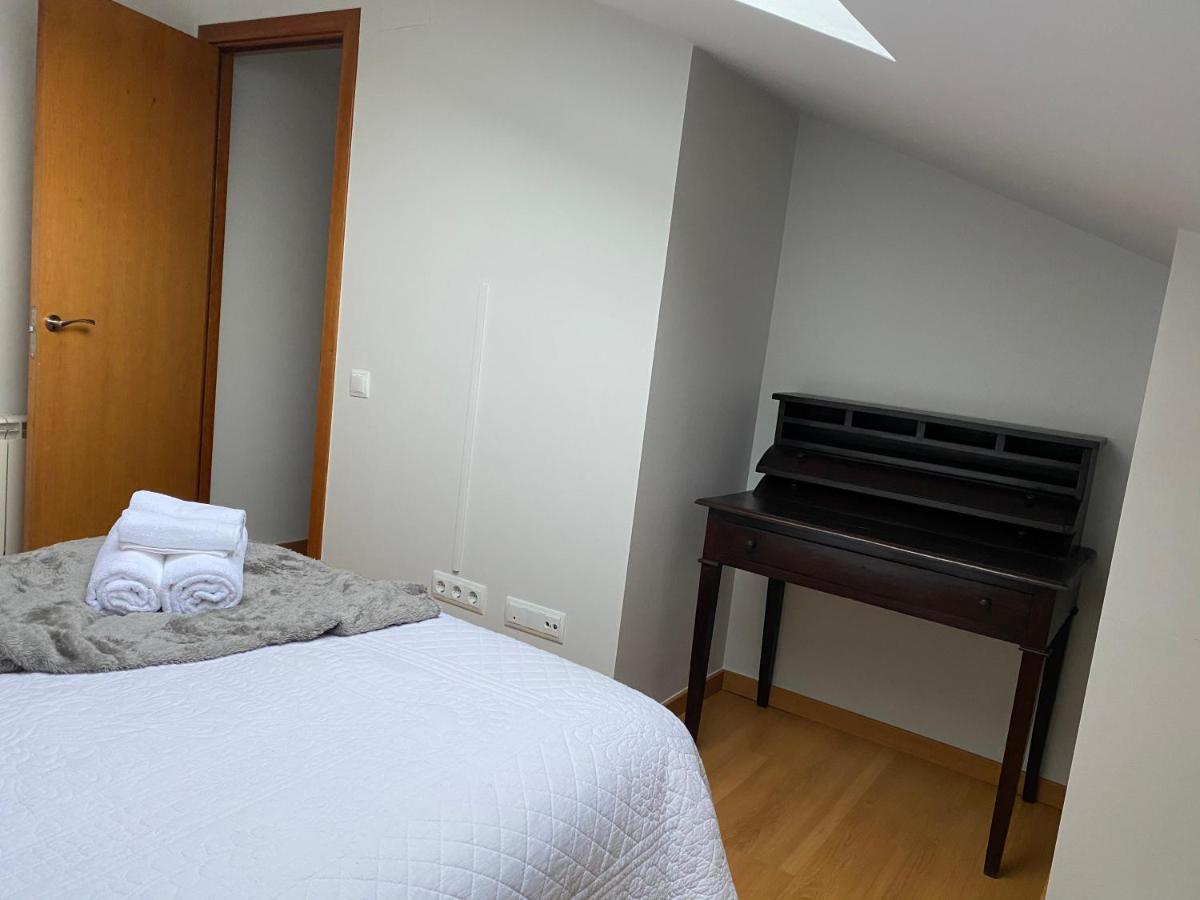 Apartament Duplex Roca Del Sucut Ribes De Freser Zewnętrze zdjęcie