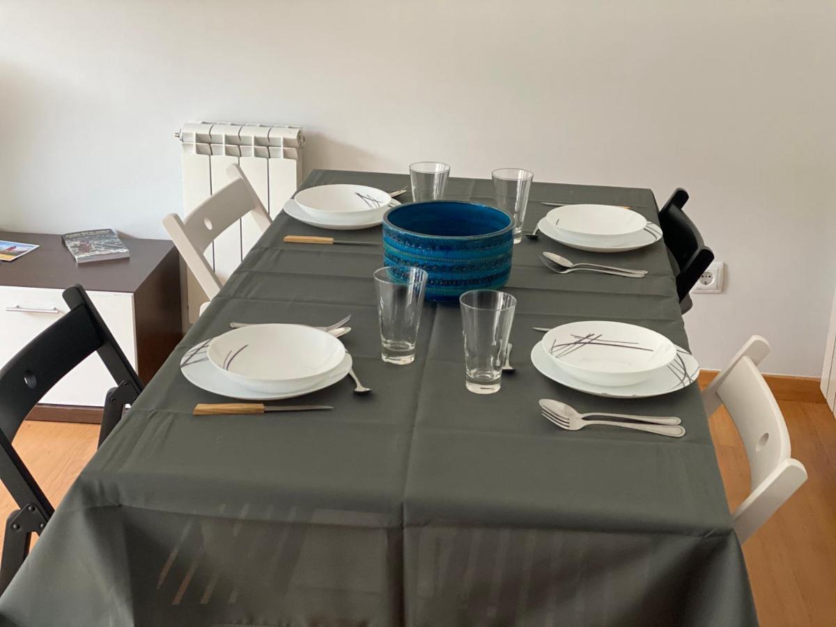 Apartament Duplex Roca Del Sucut Ribes De Freser Zewnętrze zdjęcie